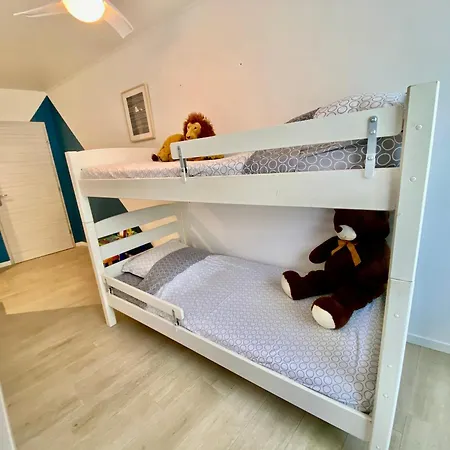 Vue Mer & Climatisee - Village Medieval De * بورم لي ميموزا