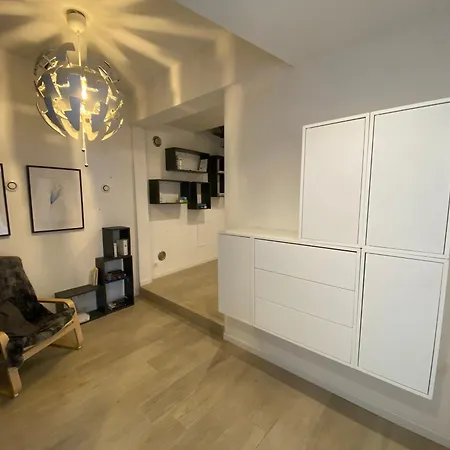 فيلة Vue Mer & Climatisee - Village Medieval De *