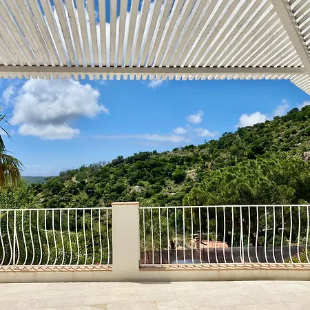 Vue Mer & Climatisee - Village Medieval De *